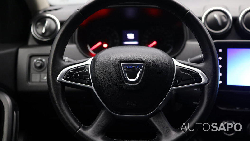 Dacia Duster 1.3 TCe Prestige de 2022