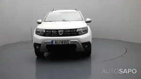 Dacia Duster 1.3 TCe Prestige de 2022