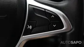 Dacia Duster 1.3 TCe Prestige de 2022