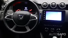 Dacia Duster 1.3 TCe Prestige de 2022