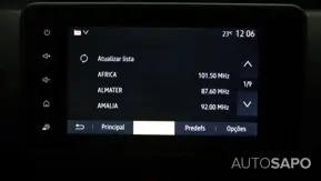 Dacia Duster 1.3 TCe Prestige de 2022