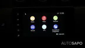 Dacia Duster 1.3 TCe Prestige de 2022