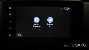 Dacia Duster 1.3 TCe Prestige de 2022