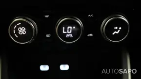Dacia Duster 1.3 TCe Prestige de 2022