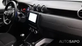 Dacia Duster 1.3 TCe Prestige de 2022