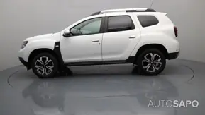 Dacia Duster 1.3 TCe Prestige de 2022