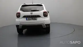 Dacia Duster 1.3 TCe Prestige de 2022