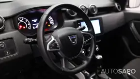 Dacia Duster 1.3 TCe Prestige de 2022