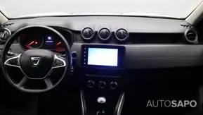 Dacia Duster 1.3 TCe Prestige de 2022