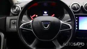 Dacia Duster 1.3 TCe Prestige de 2022
