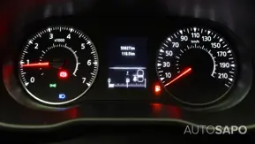 Dacia Duster 1.3 TCe Prestige de 2022