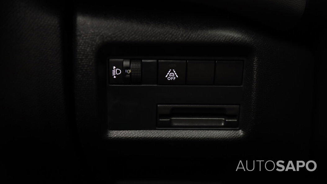 Citroen C5 de 2021