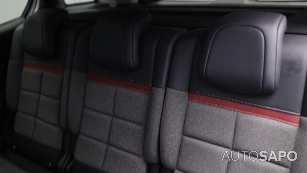 Citroen C5 de 2021