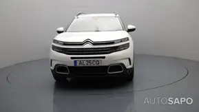 Citroen C5 de 2021
