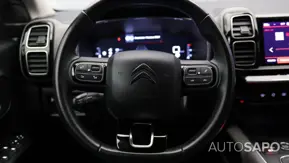 Citroen C5 de 2021