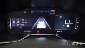 Citroen C5 de 2021