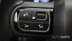 Citroen C5 de 2021