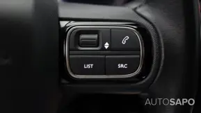 Citroen C5 de 2021