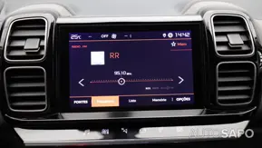 Citroen C5 de 2021