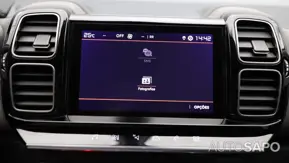 Citroen C5 de 2021