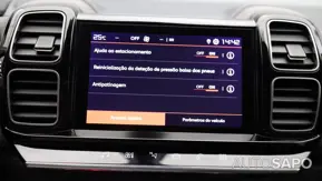 Citroen C5 de 2021
