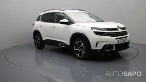 Citroen C5 de 2021