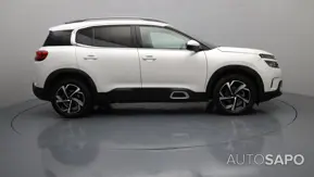 Citroen C5 de 2021