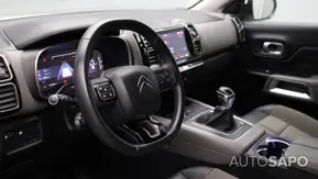 Citroen C5 de 2021