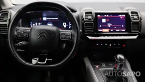 Citroen C5 de 2021