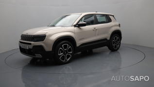 Jeep Avenger de 2024