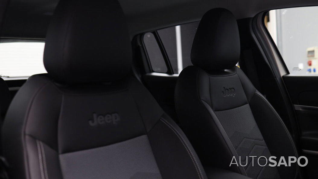 Jeep Avenger de 2024