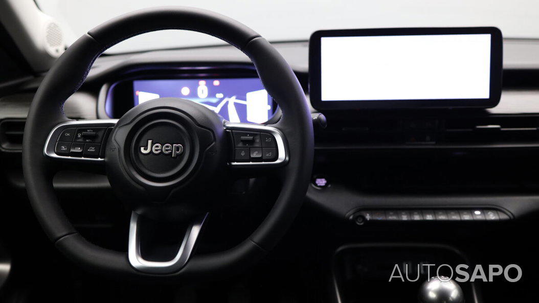 Jeep Avenger de 2024