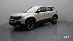 Jeep Avenger de 2024
