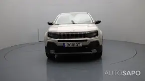 Jeep Avenger de 2024