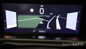 Jeep Avenger de 2024