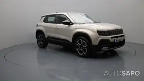 Jeep Avenger de 2024