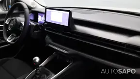 Jeep Avenger de 2024