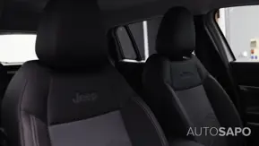 Jeep Avenger de 2024