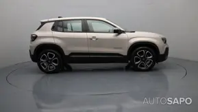 Jeep Avenger de 2024