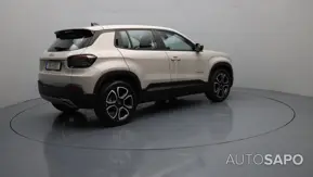 Jeep Avenger de 2024