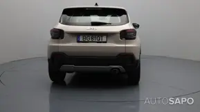 Jeep Avenger de 2024