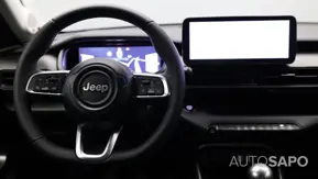 Jeep Avenger de 2024