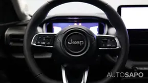 Jeep Avenger de 2024