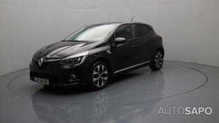Renault Clio de 2022