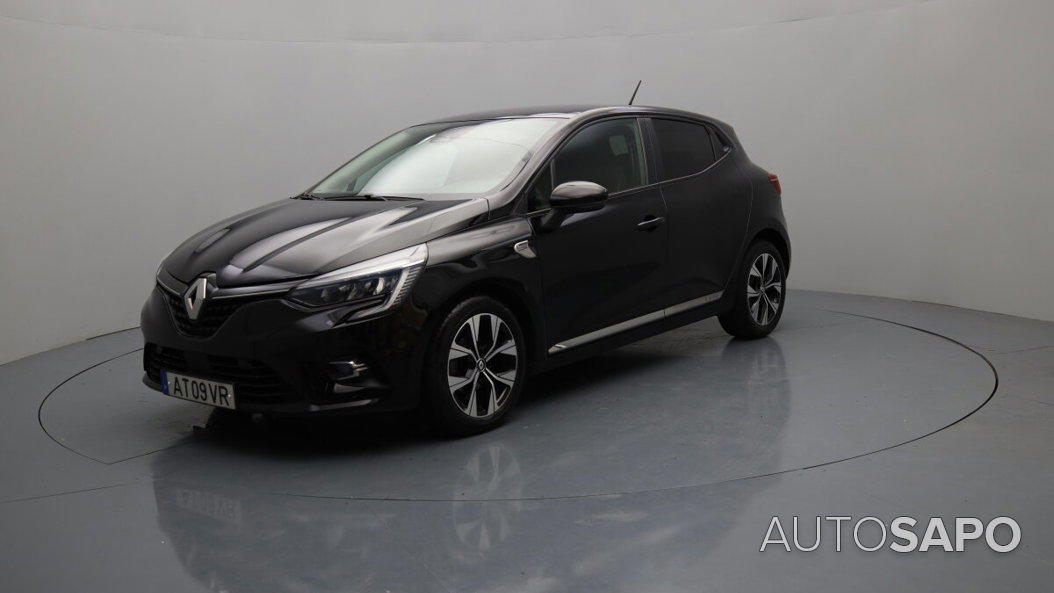 Renault Clio de 2022