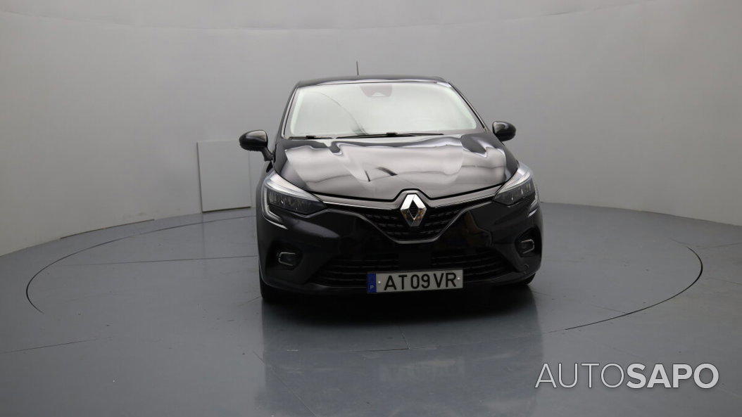 Renault Clio de 2022