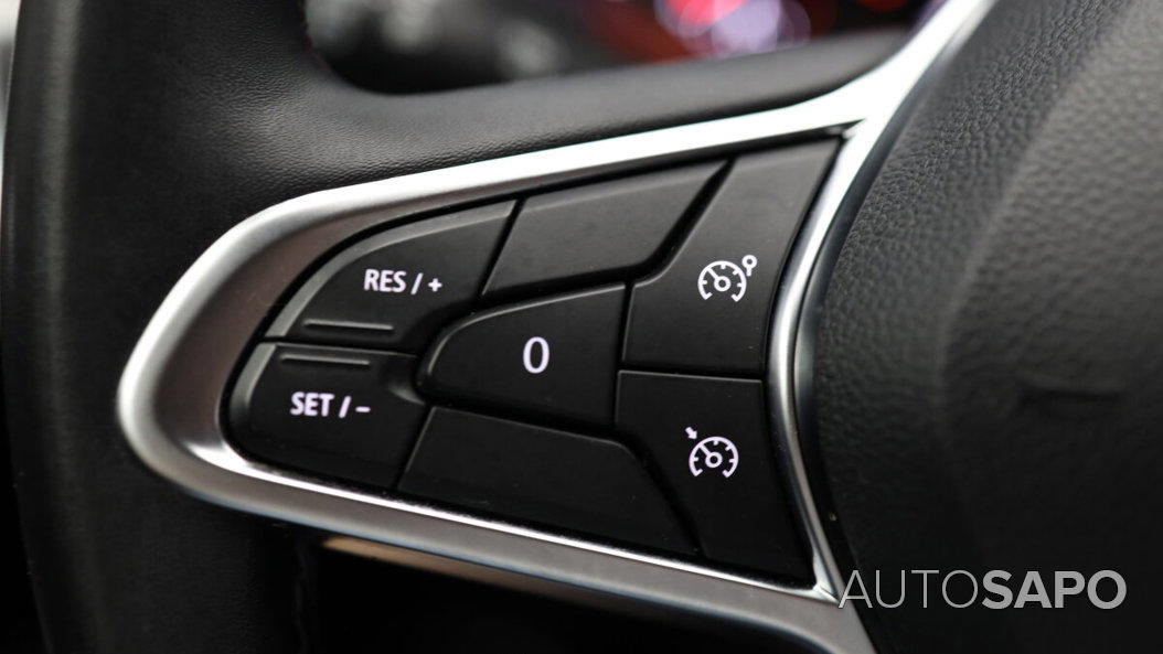 Renault Clio de 2022