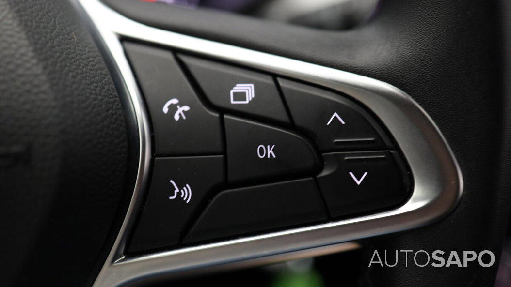 Renault Clio de 2022