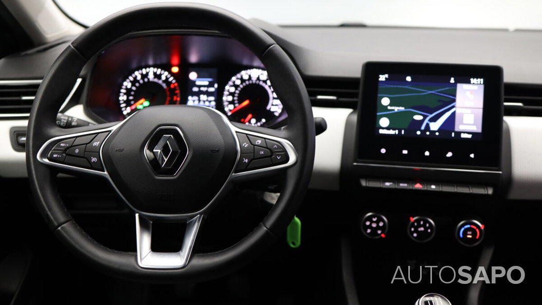 Renault Clio de 2022