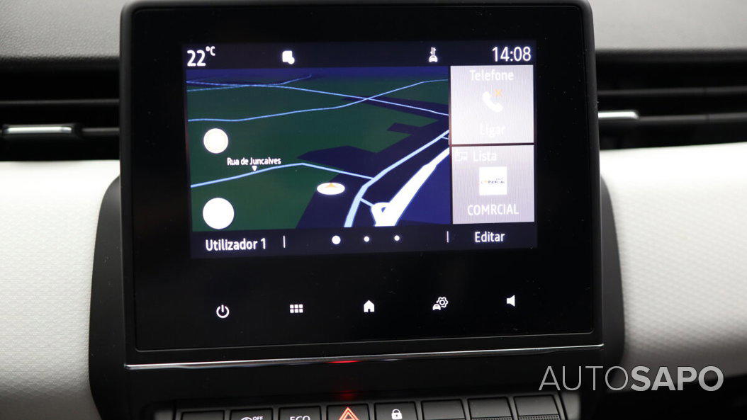 Renault Clio de 2022